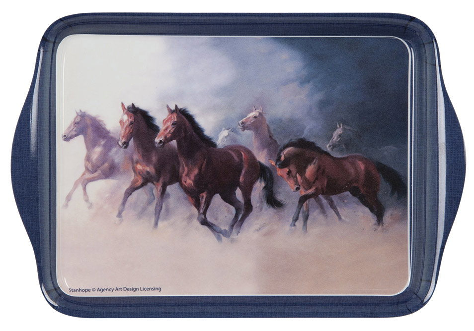 Ashdene Running Wild Scatter Tray