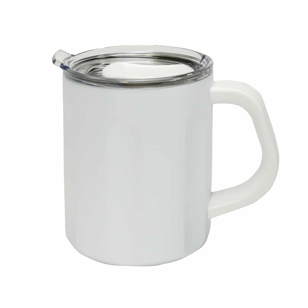 Annabel Trends Stainless Steel The Big Mug Double Walled Blue