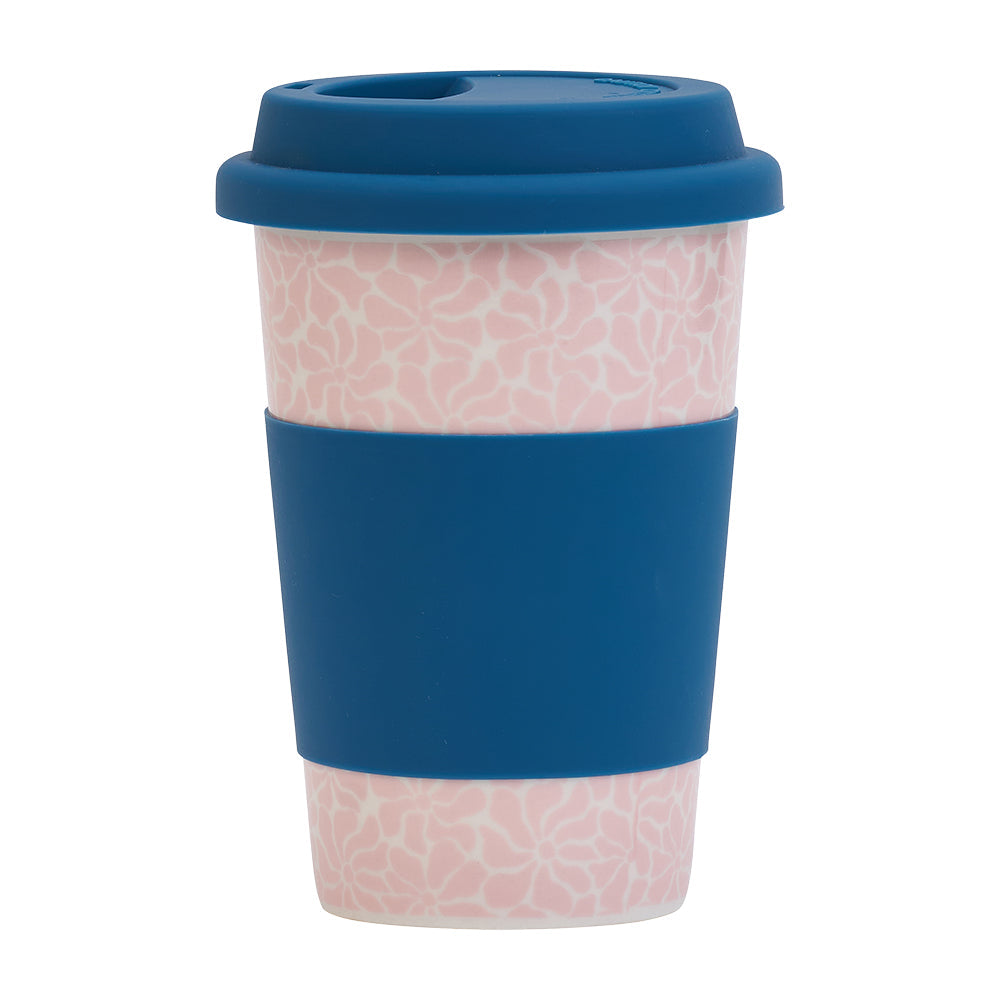 Annabel Trends Ceramic Travel Care Cup Best Mum