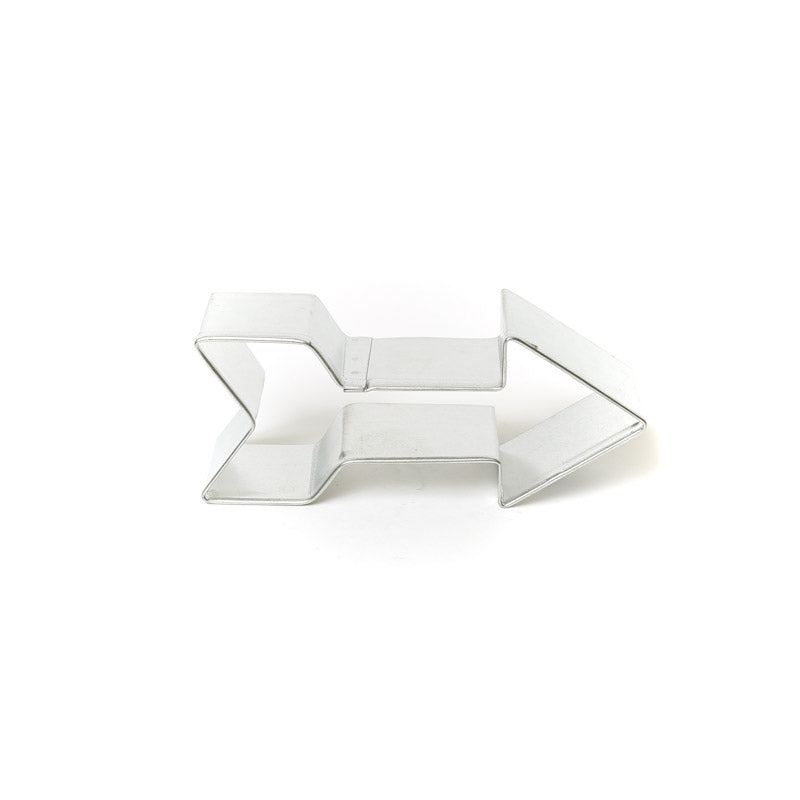 Bake Group Arrow Cookie Cutter 4in