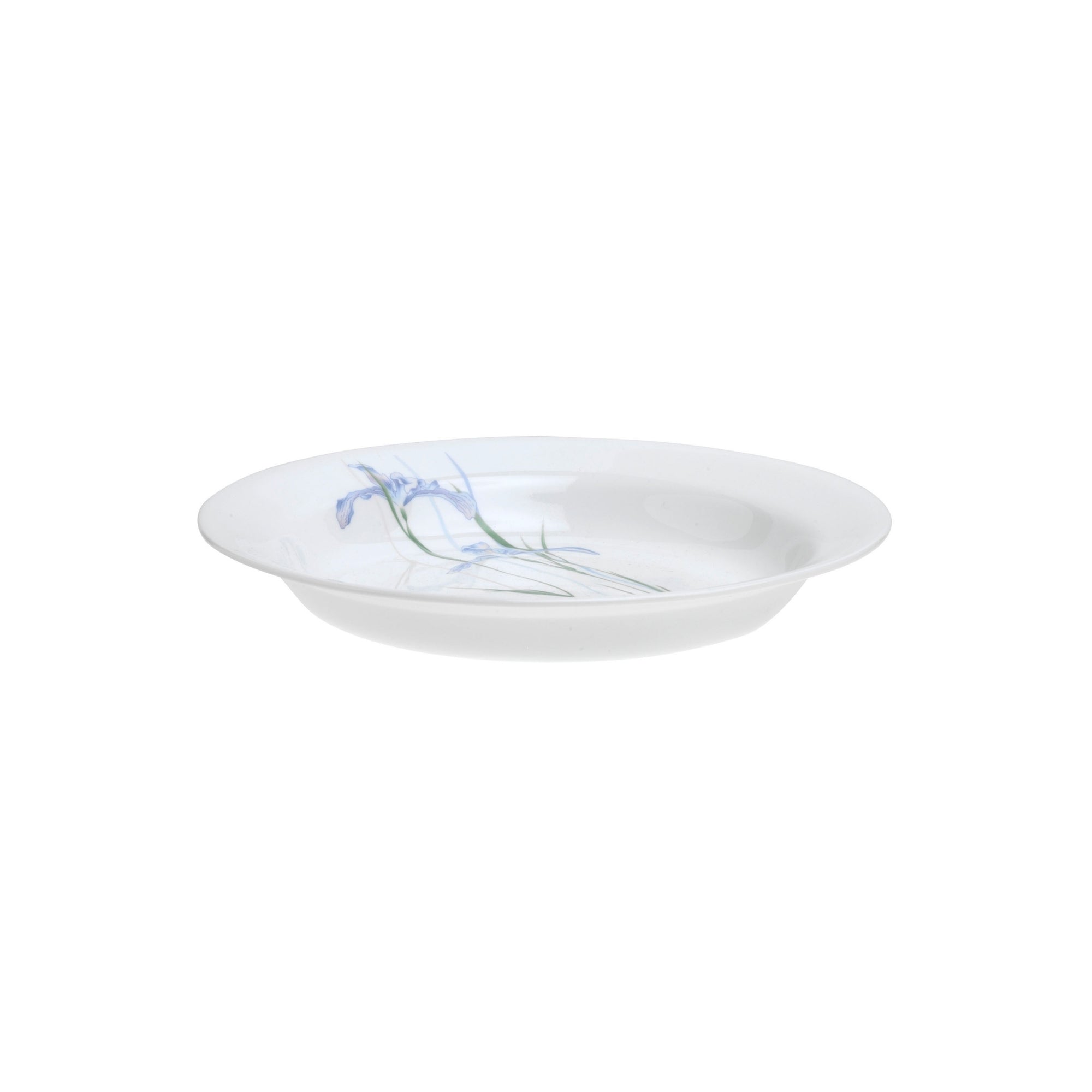 Corelle Shadow Iris Rim Soup Bowl 21cm