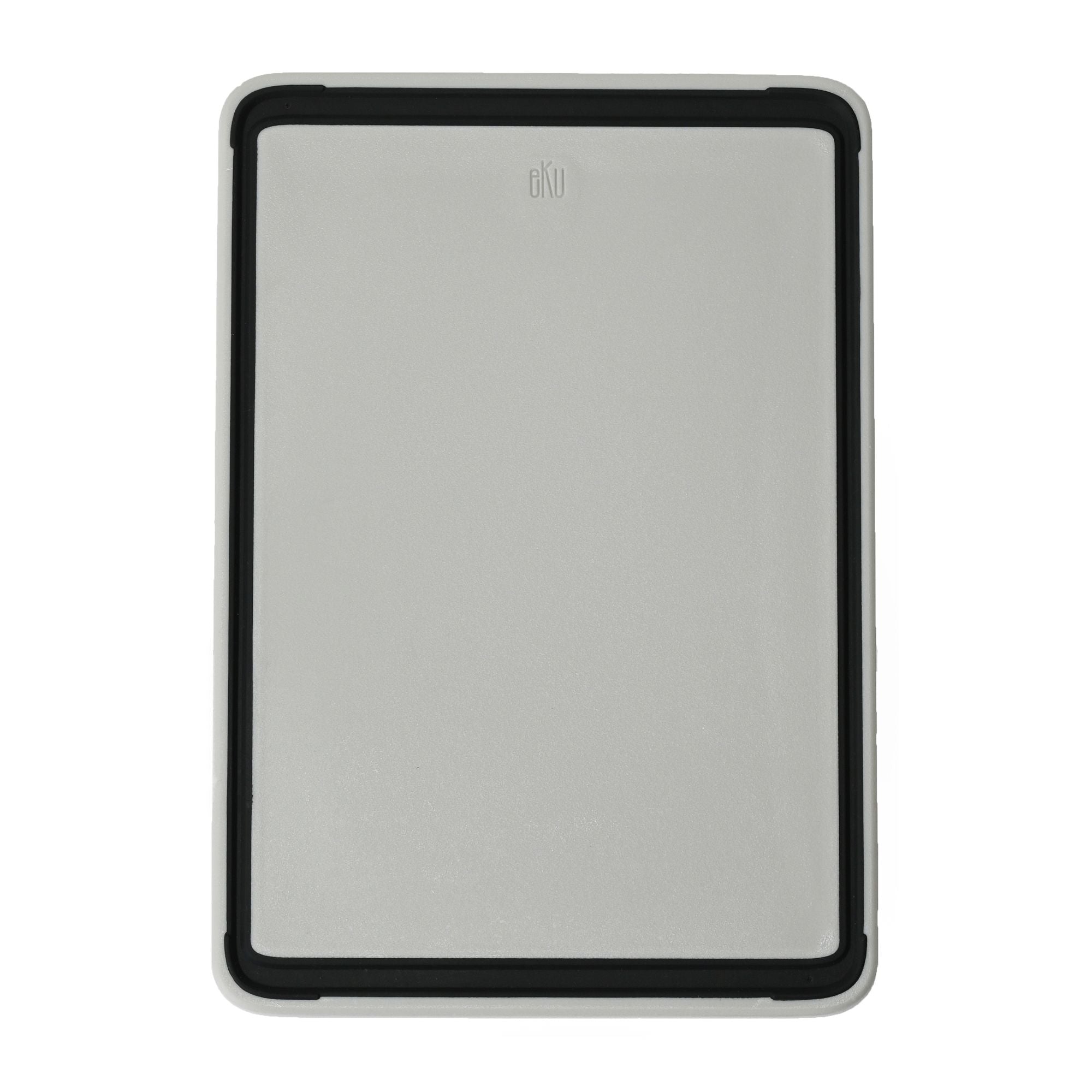 eKu Upcycle Large Everyday Board - Caviar