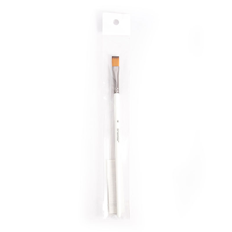 Sprinks Flat Brush 6