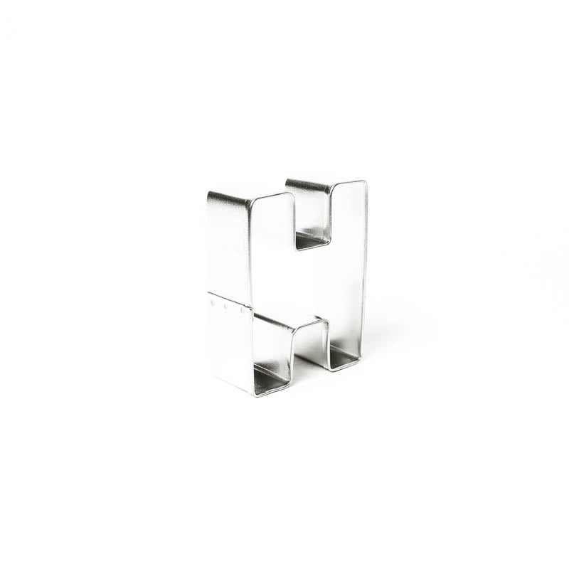 Bake Group Letter H Cookie Cutter