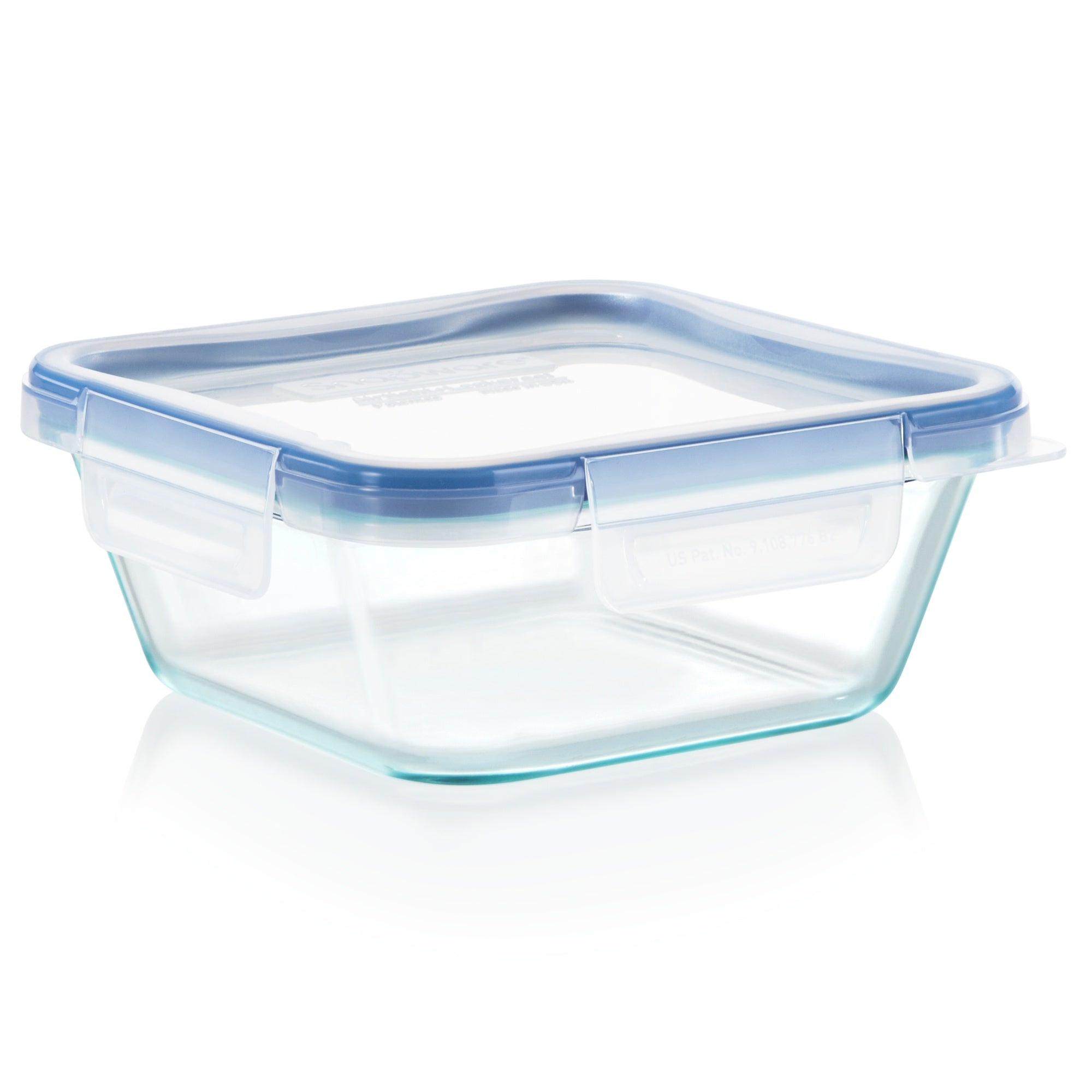 Snapware Total Solution Glass Square Container (946mL)