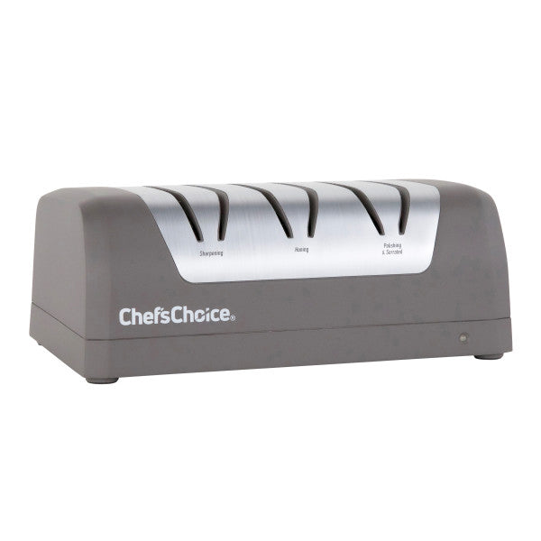 Chef's Choice 320 Rechargeable 3 Stage Electric Sharpener