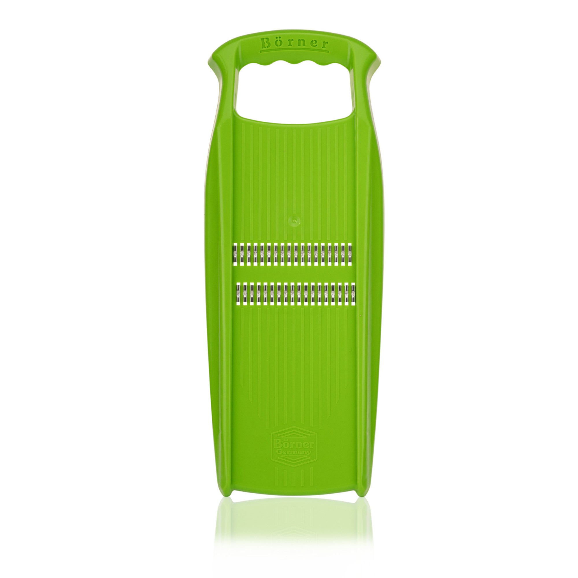 Börner Roko PowerLine Green