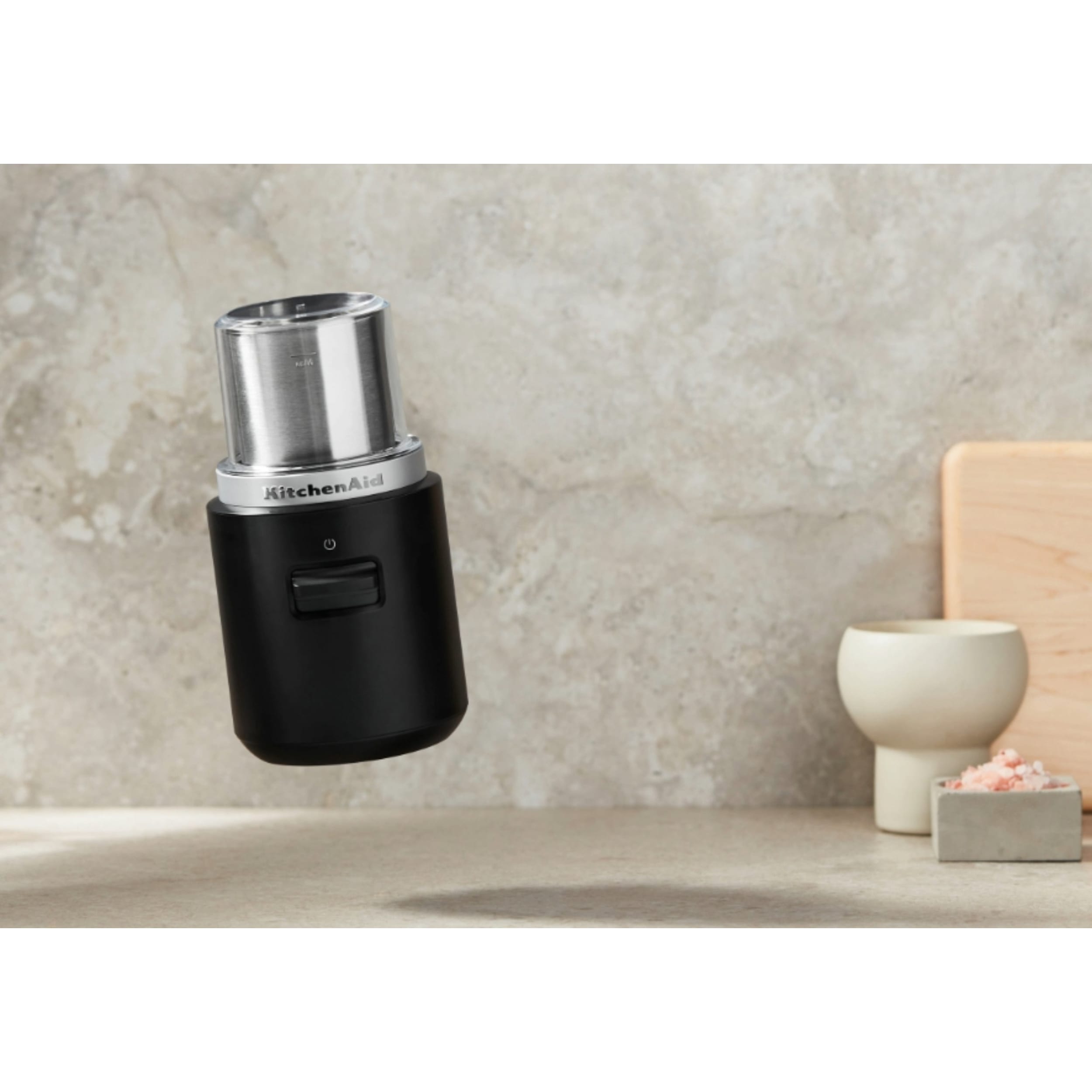 KitchenAid Go Cordless Coffee Grinder Without Battery