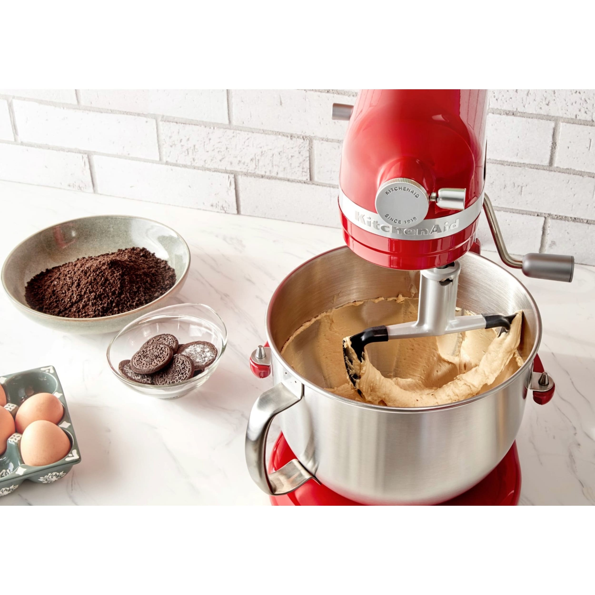KitchenAid Double Flex Edge for Bowl Lift 5KDF7B