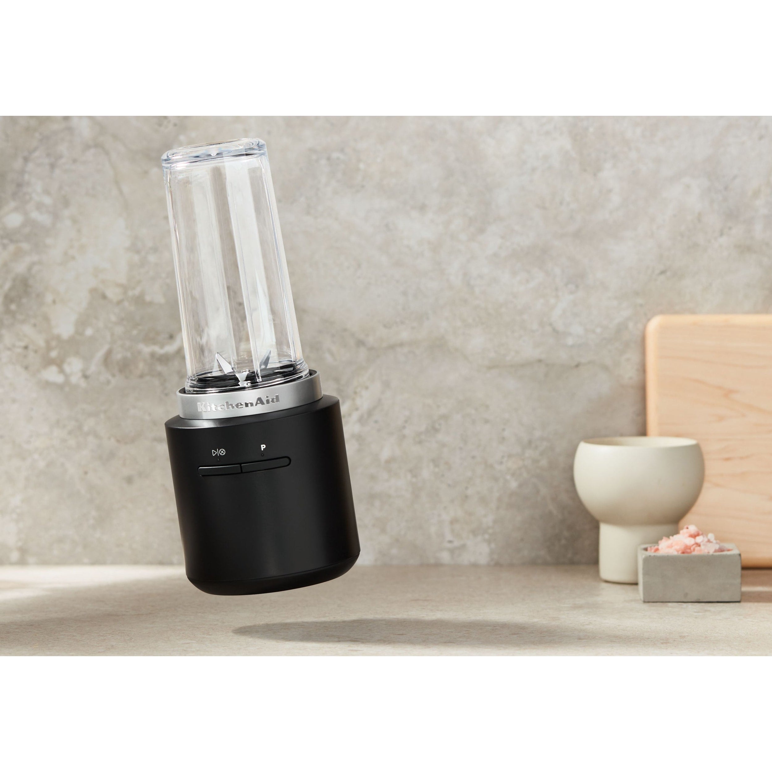 KitchenAid Go Cordless Personal Blender Without Battery
