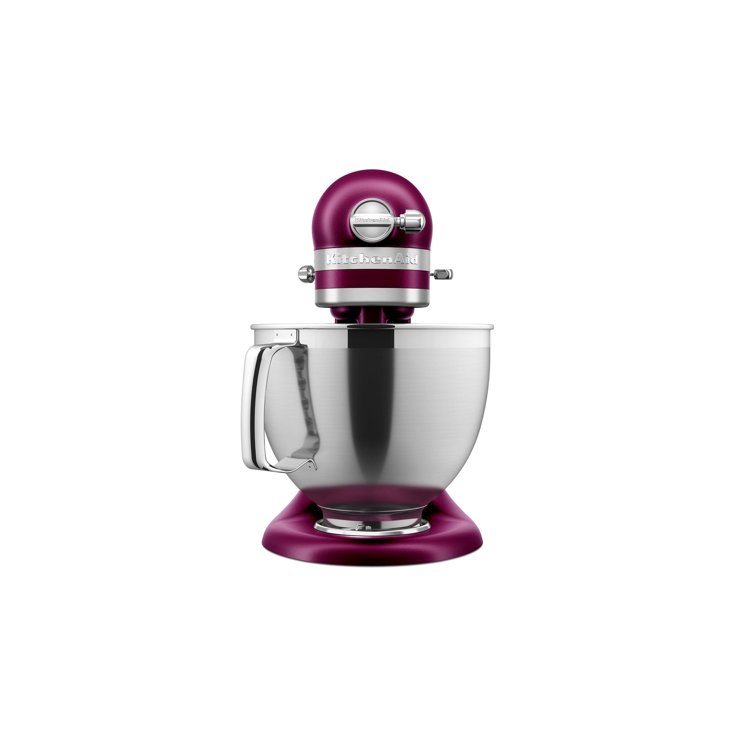 KitchenAid Artisan Tilt-Head Stand Mixer - Beetroot KSM195