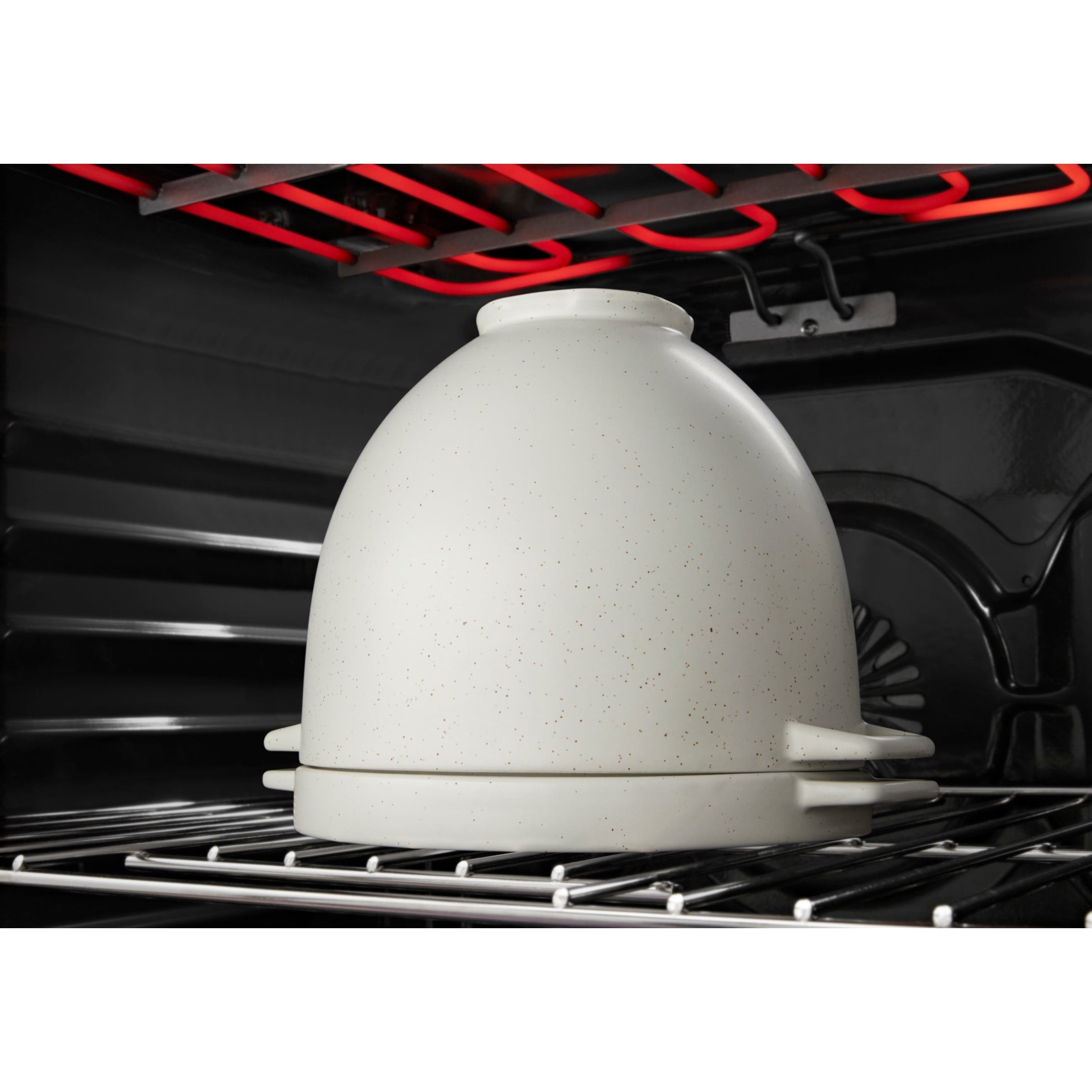 KitchenAid Artisan Bread Bowl with Baking Lid 5KSM2CB5BGS