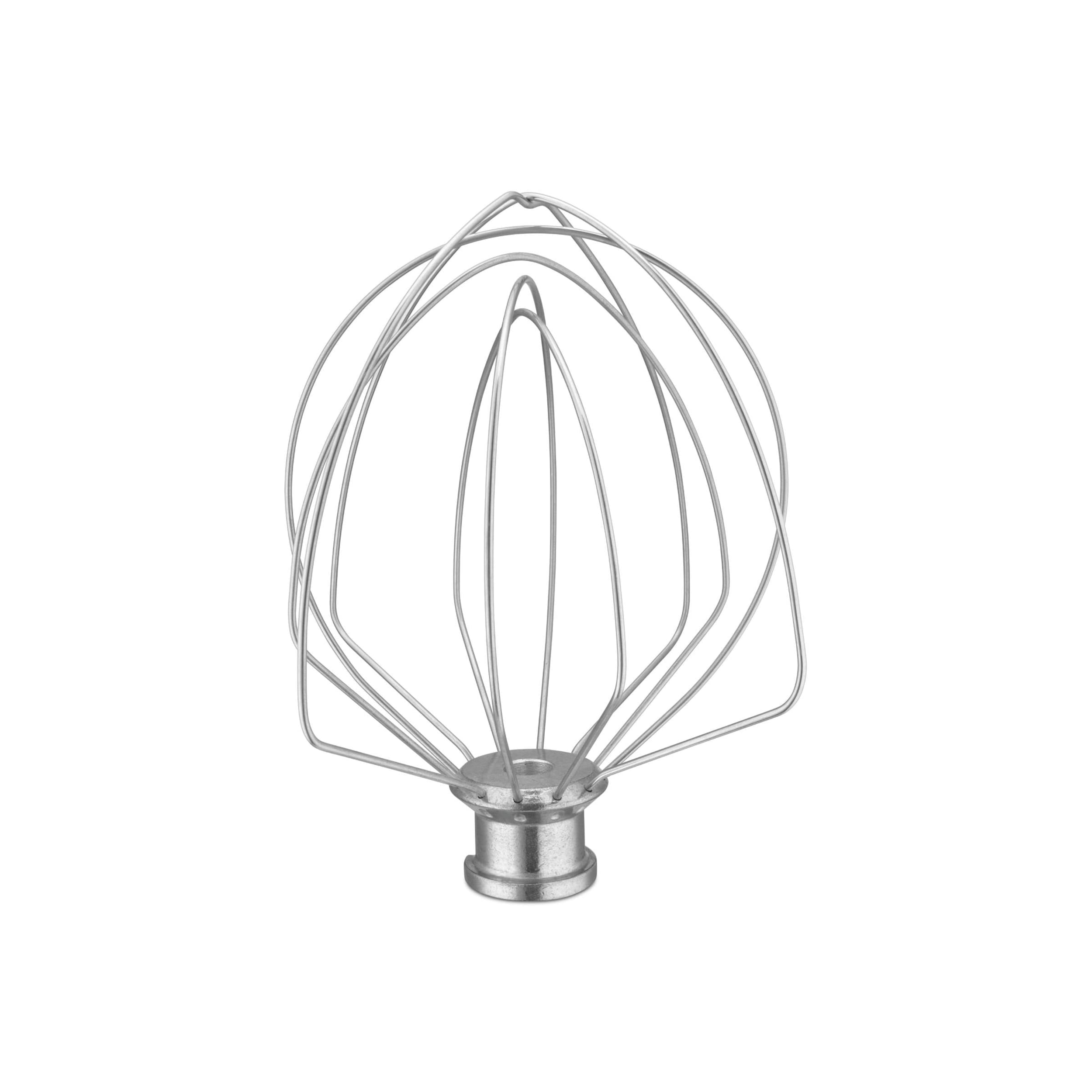 KitchenAid Wire Whisk for Bowl Lift Stand Mixers KSM70 / KSM60