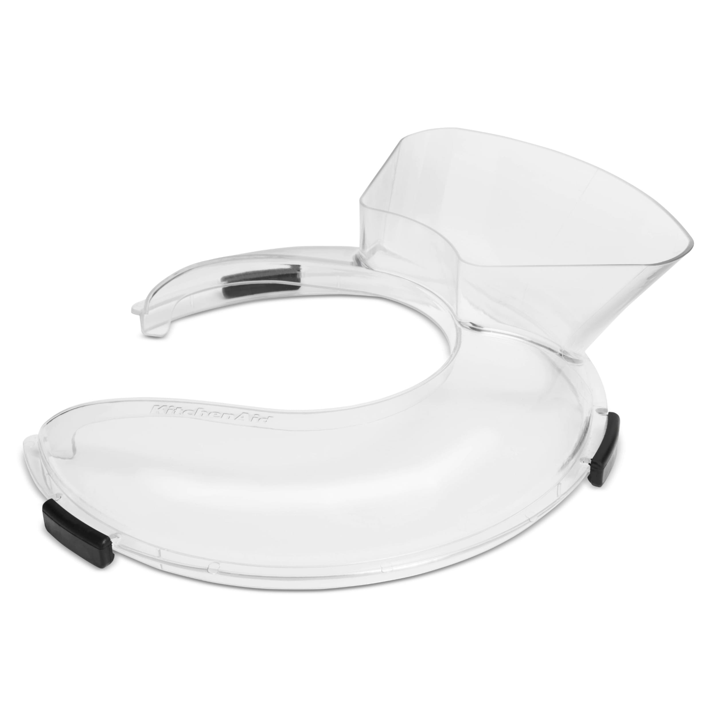 KitchenAid Pouring Shield for Bowl Lift KSM70 / KSM60