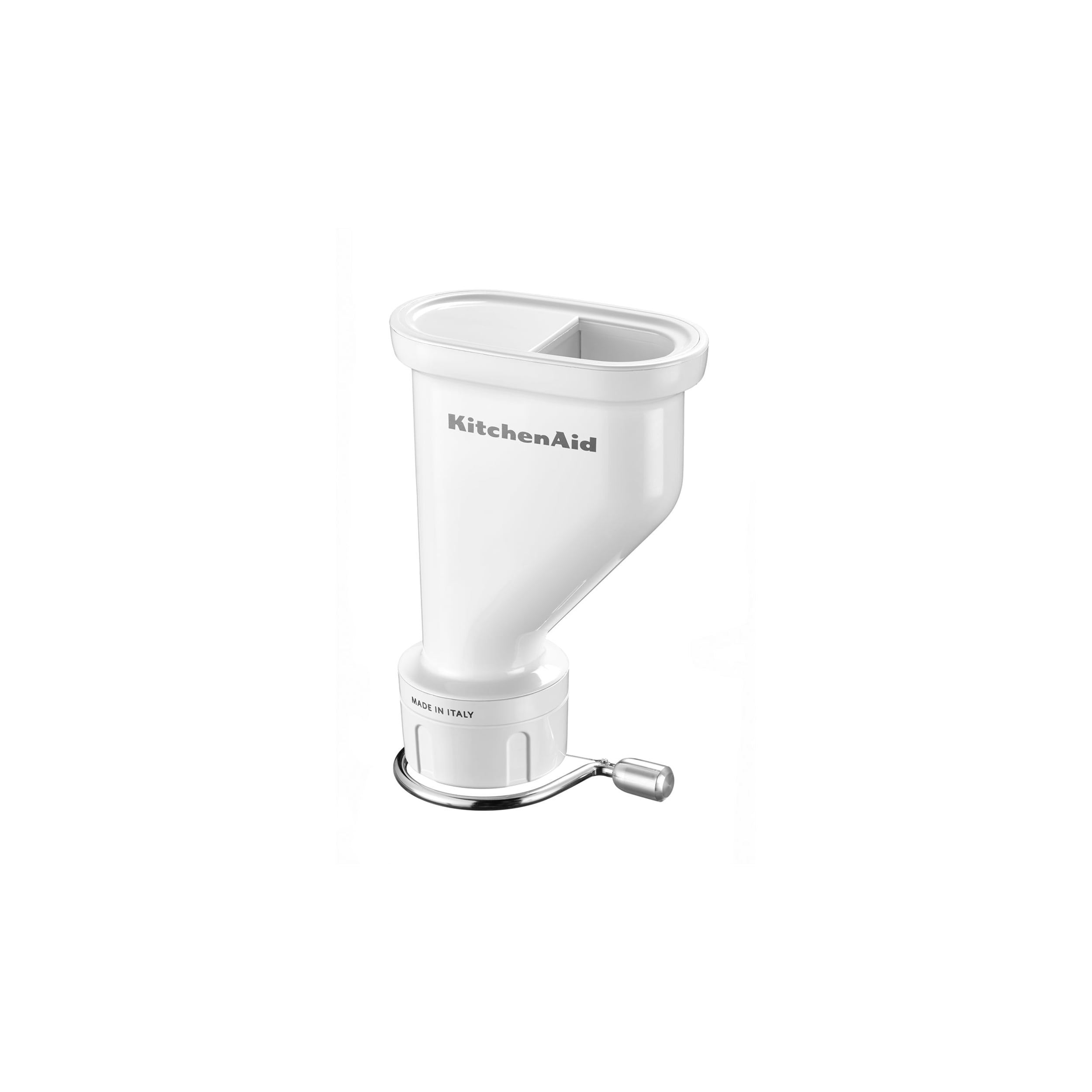 KitchenAid Gourmet Pasta Press Attachment KSMPEXTA