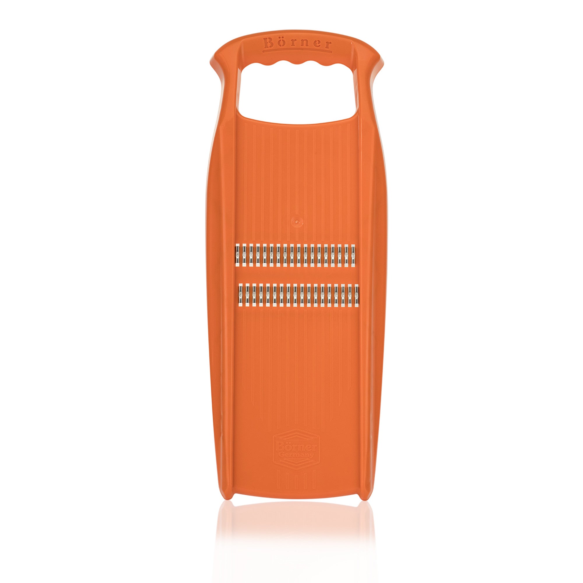 Börner Roko PowerLine Orange