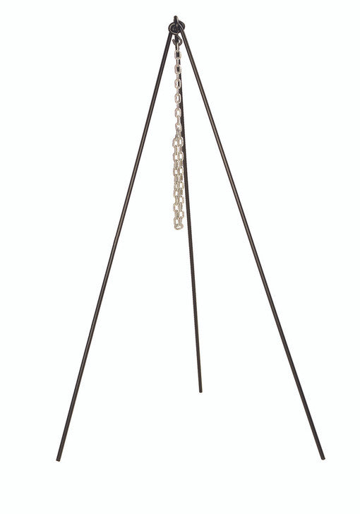 Lodge 60 Inch Camp Tripod