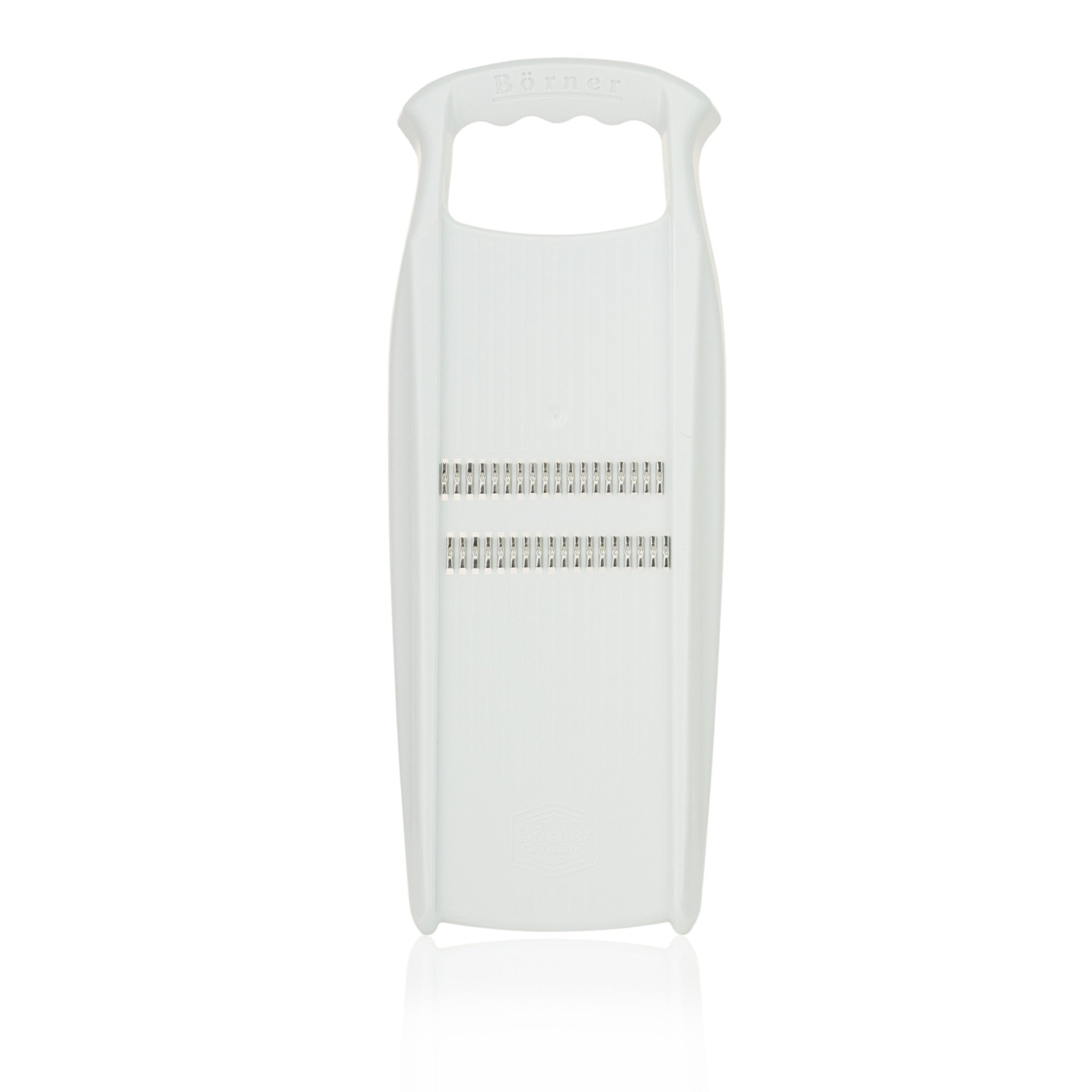 Börner Roko PowerLine White