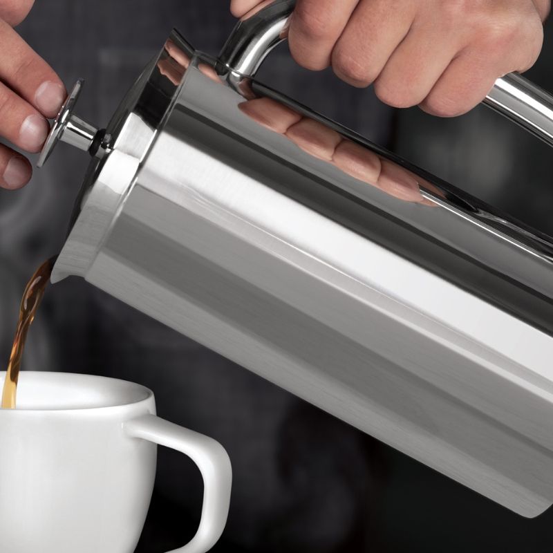 Espro P7 Press 530ml (18oz) - Polished