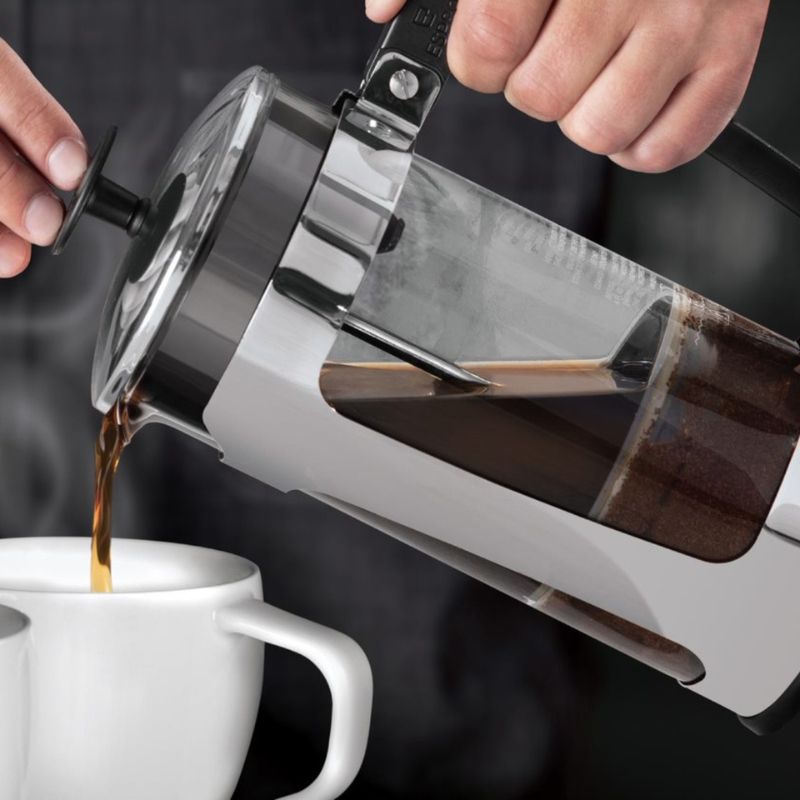 Espro P5 Press 530ml (18oz) - Polished