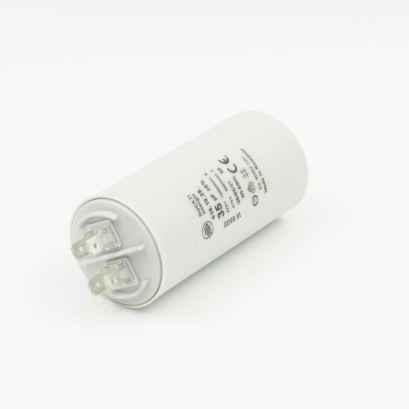 Capacitor 35mF