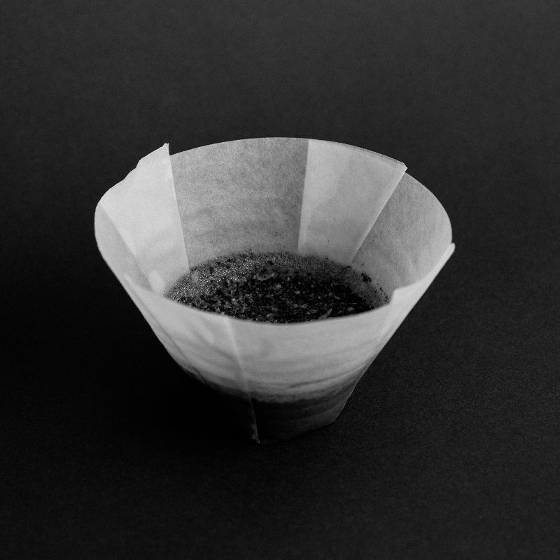 Sibarist Fast Flat Coffee Filter M (100pk)