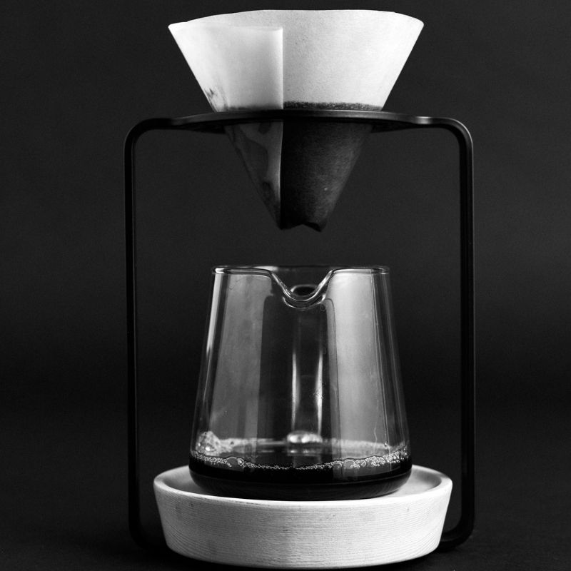 Sibarist B3 Hybrid Coffee Filter M (100pk)