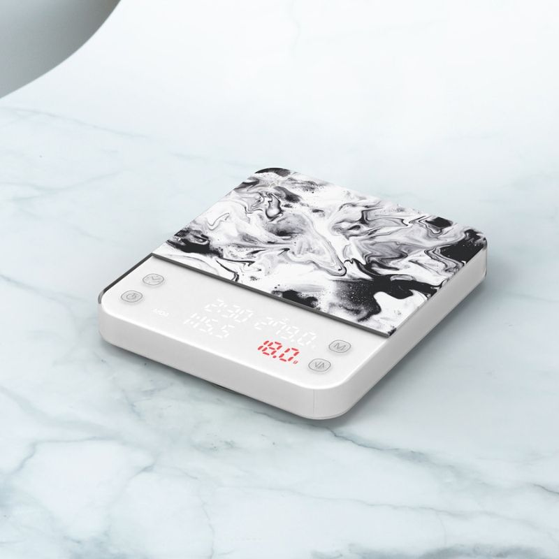 Matrix M1 Pro Smart Scale - White