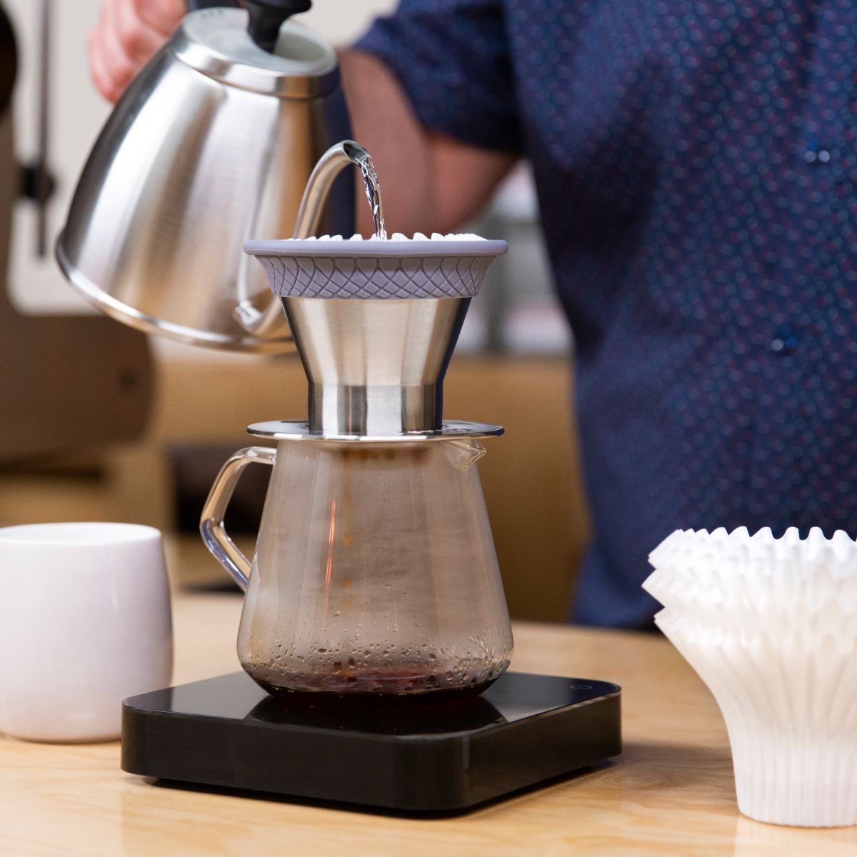 Espro Bloom Pour Over 530ml (18oz)