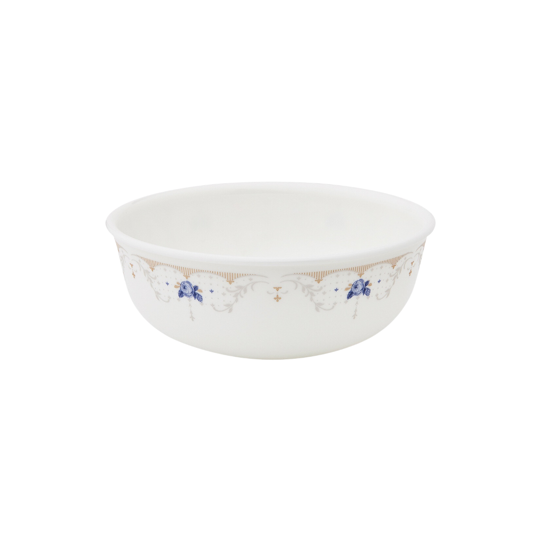 Corelle Blooming Blue Soup Bowl (473mL)