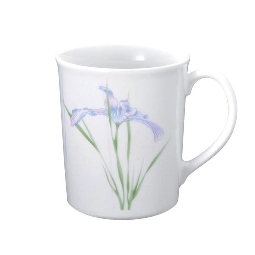 Corelle Shadow Iris Porcelain Mug (290mL)
