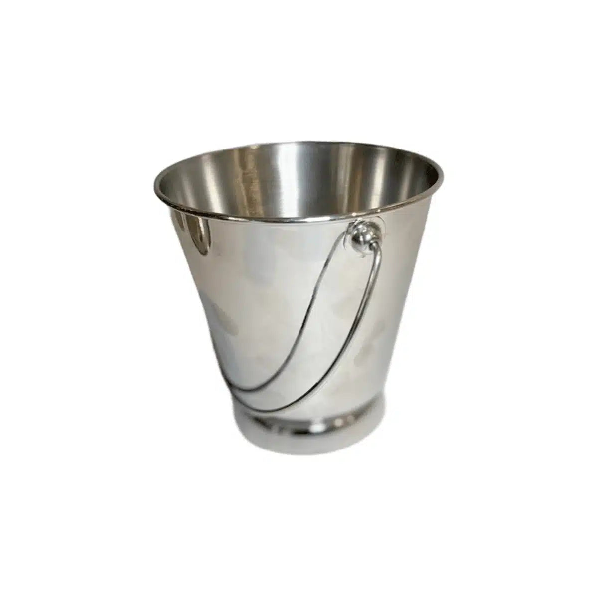 KH Classik Chef Stainless Steel Mini Bucket 13cm