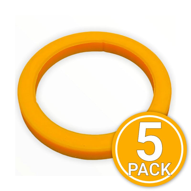 Caffewerks Silicone Gasket E61 8mm (5pk)