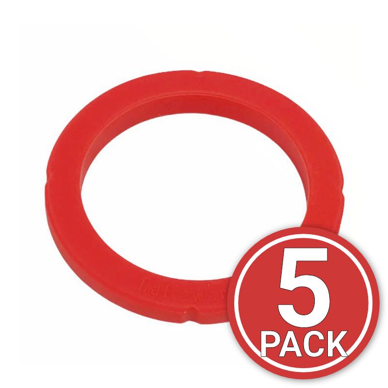 Caffewerks Silicone Gasket - La Marzocco 6mm (5pk)