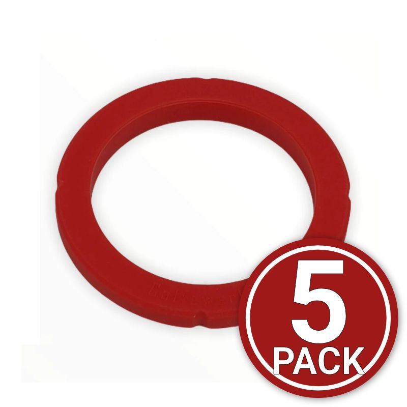 Caffewerks Silicone Gasket - La Spaziale 6.3mm (5pk)