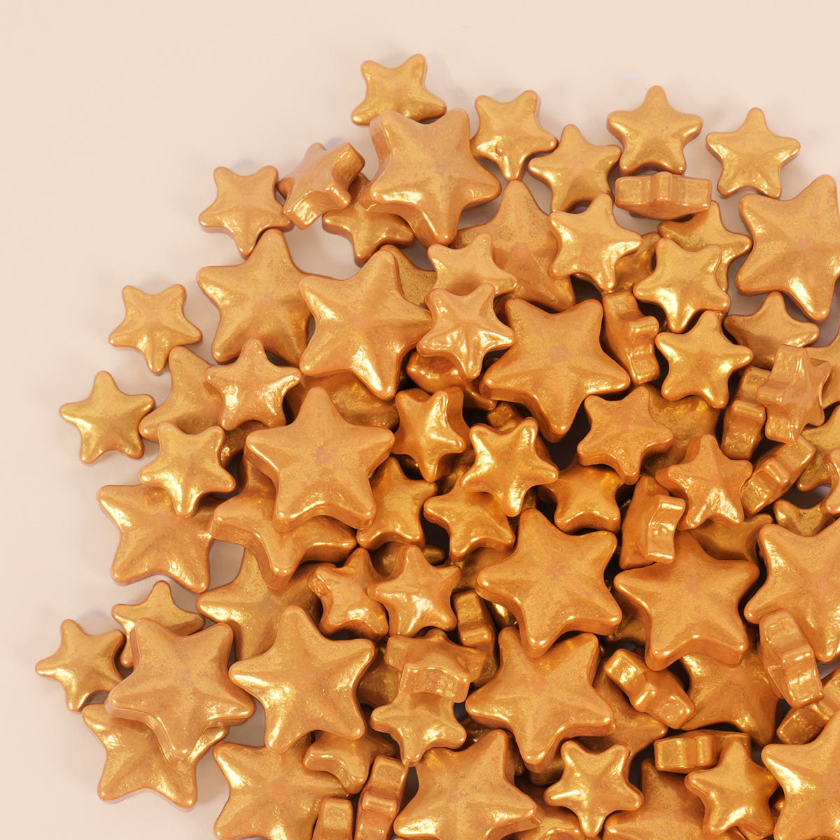 Sprinks Golden Galaxy Mix Tiny Toppers 25g