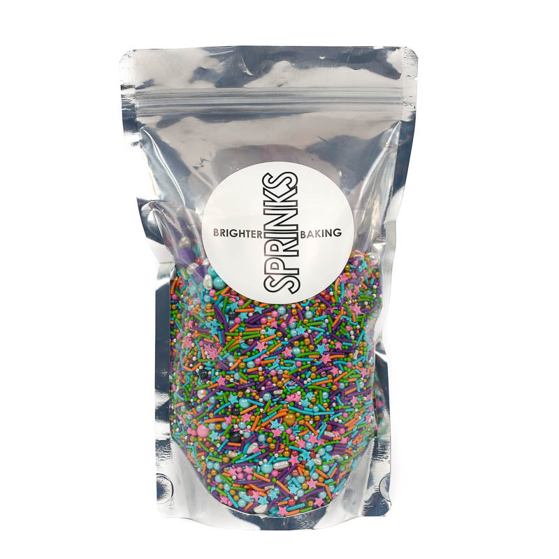 Sprinks Happy New Year Sprinkles 500g