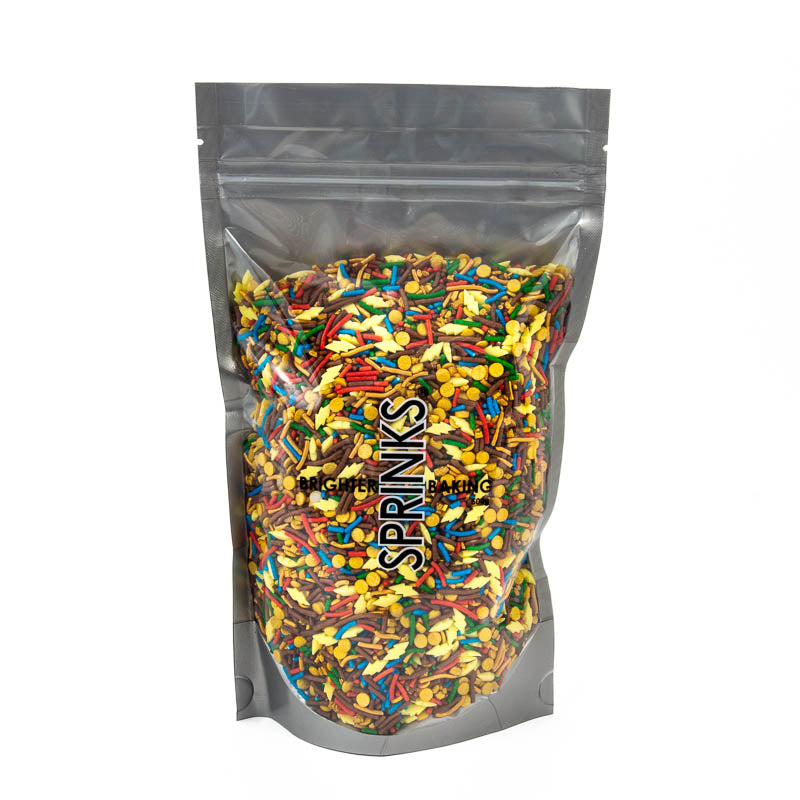 Sprinks Witches Warlocks & Lightening Sprinkles 500g