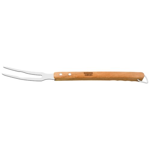 Tramontina Churrasco Carving Fork - FSC Certified - Heavy Duty