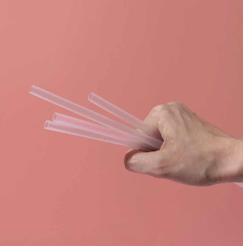 Sprinks Cakers Dowels Small Opaque 100 Pack