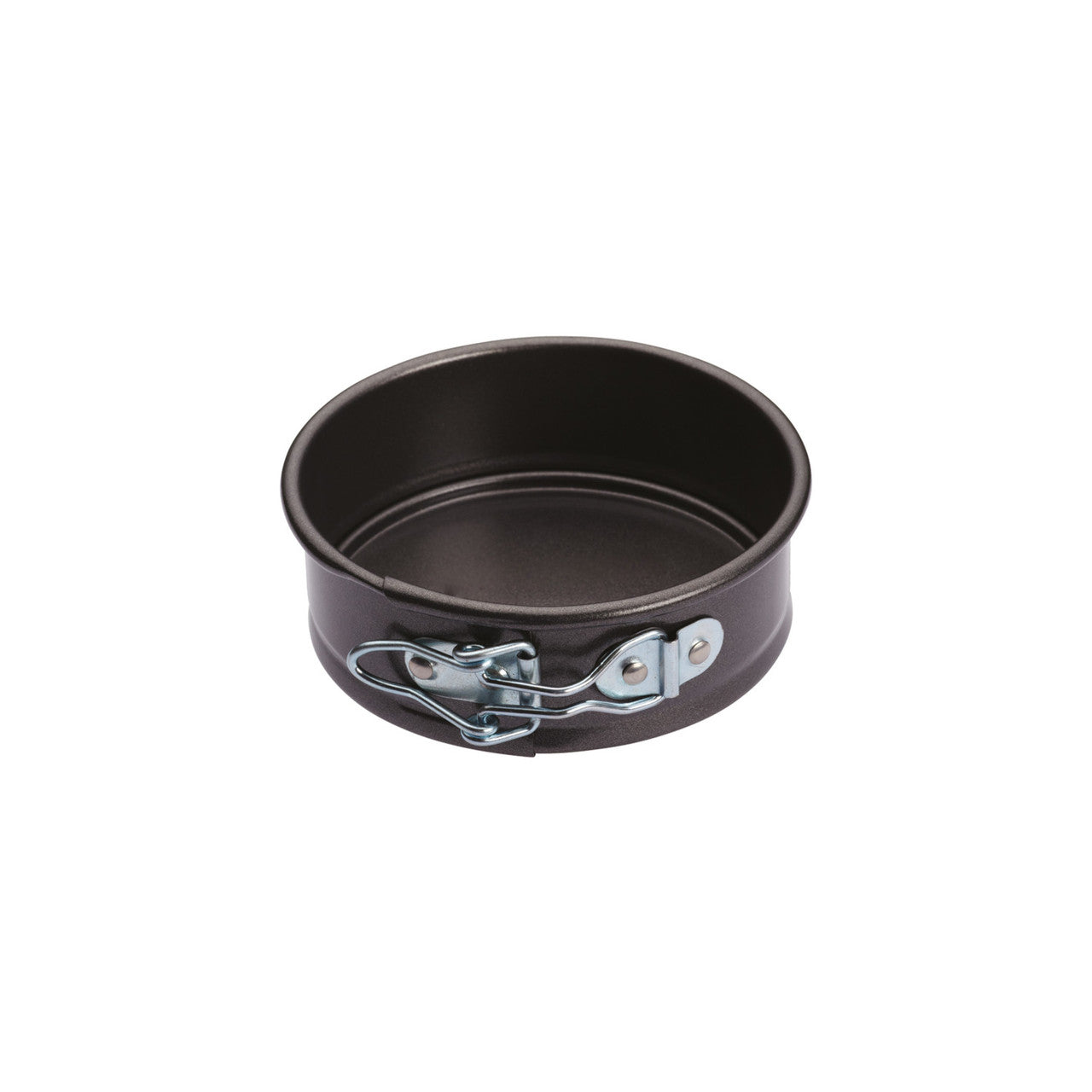 MasterCraft Non Stick Springform Loose Base Round Cake Pan 11cm