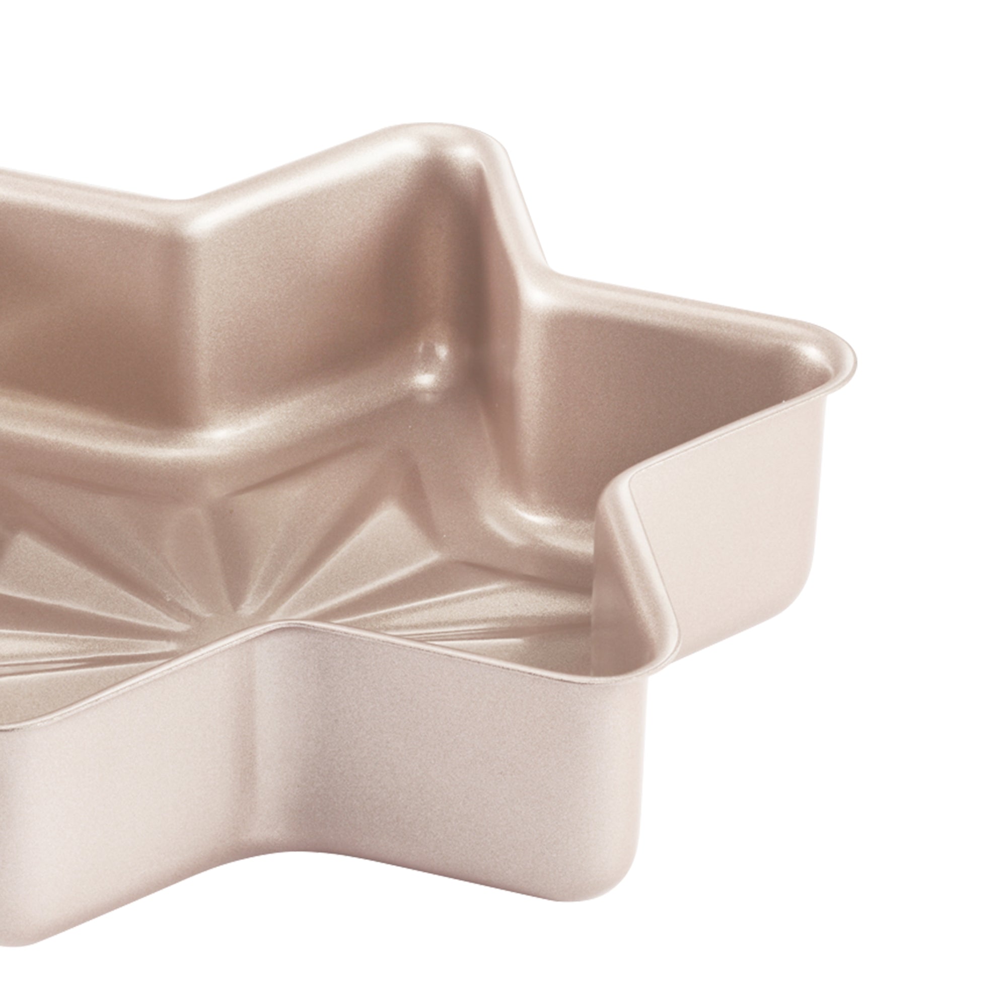 CHEFMADE Star Cake Pan 21cm (WK9142)