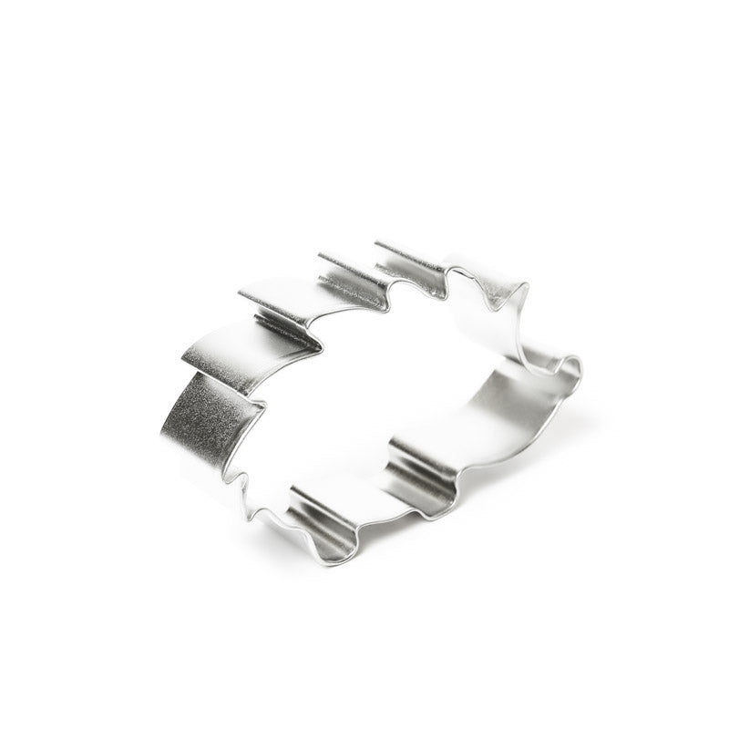 Bake Group Hedgehog Cookie Cutter 4.5in