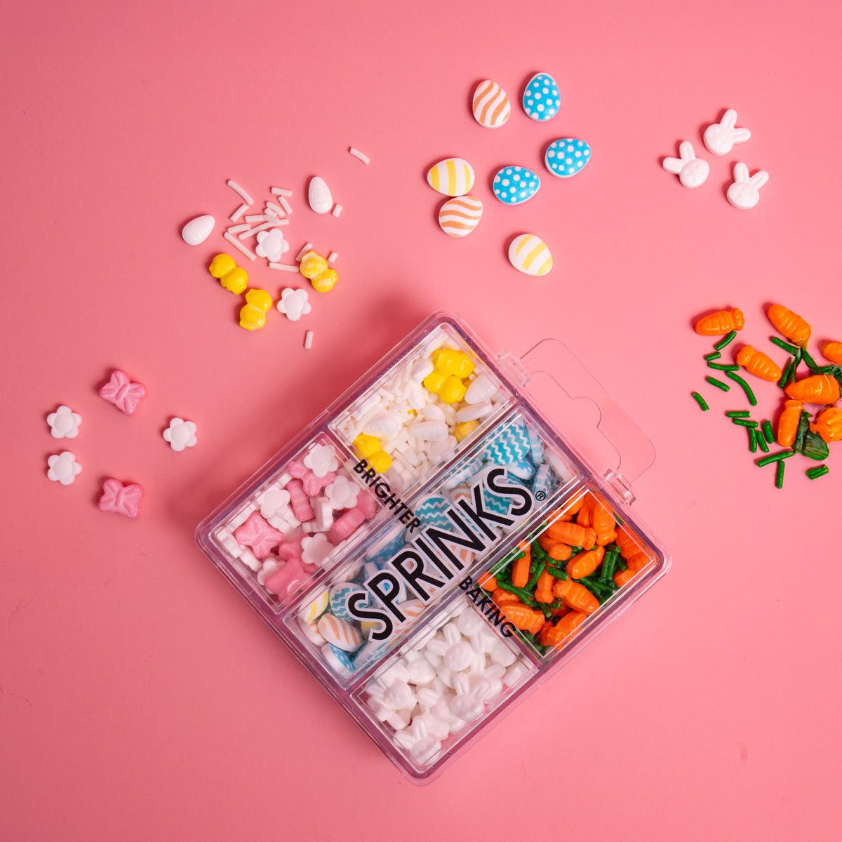 Sprinks Easter Favourites Box 80g