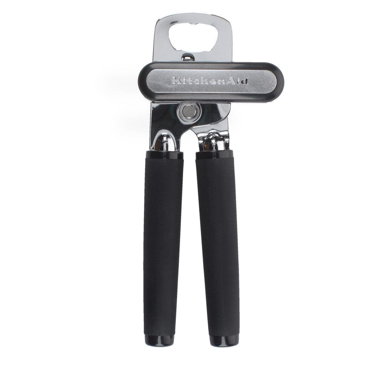 KitchenAid Soft Touch Can Opener (Black)
