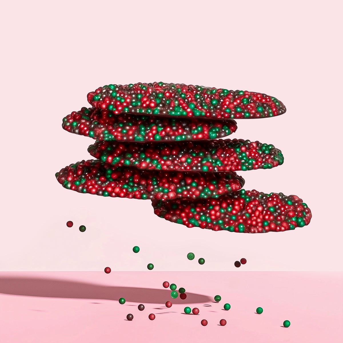 Sprinks Buddy's Blend Nonpareils 500g