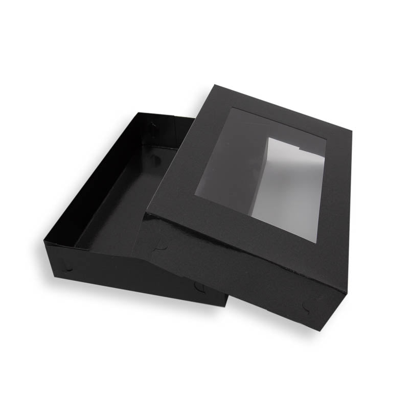 Coo Kie Cookie Chocolate Large Box Black Hangsell