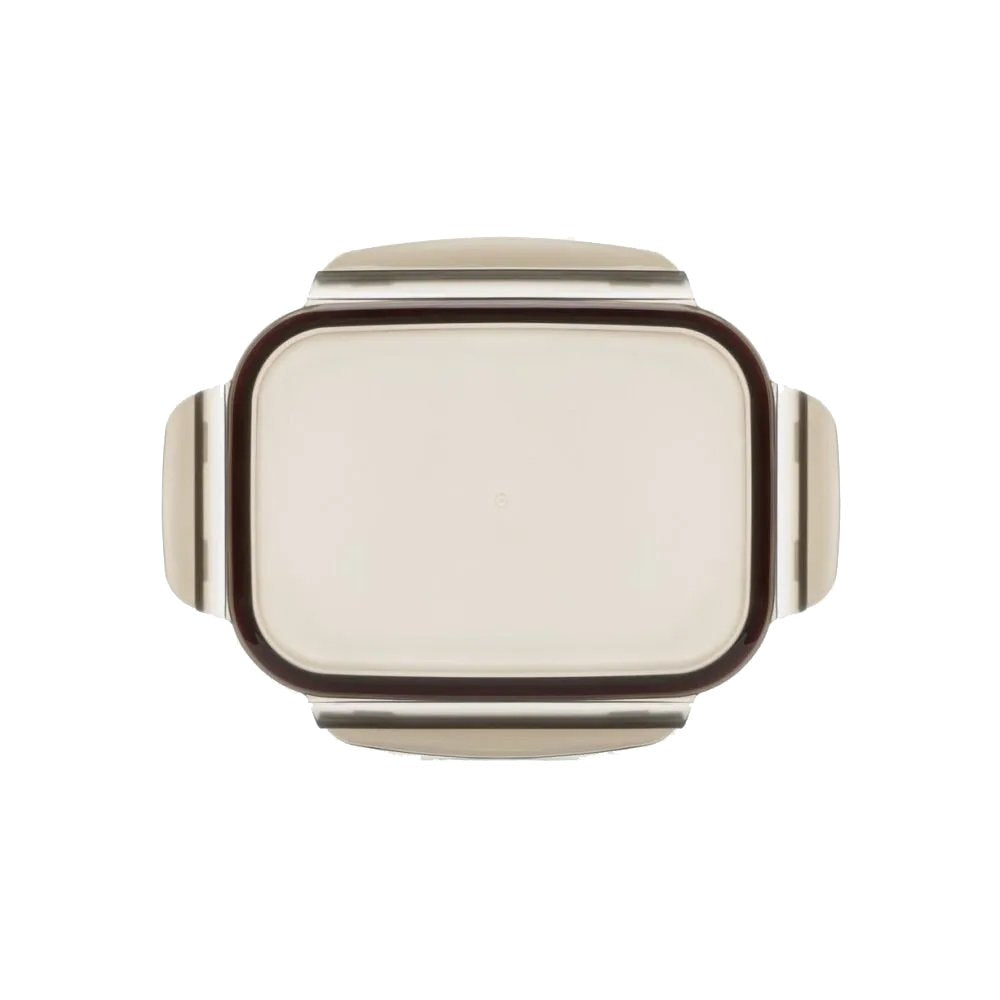 Cuitisan Flora Rectangle No.7 Bowl, 1100ml