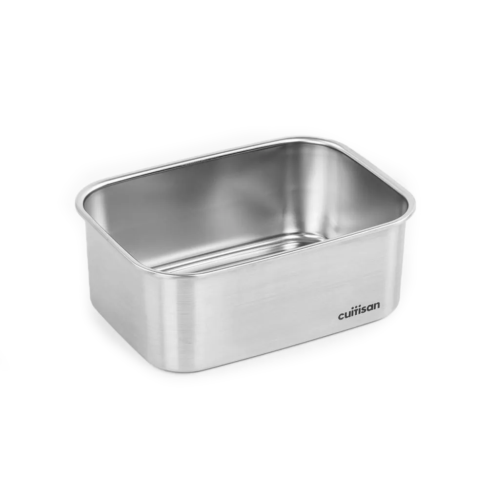 Cuitisan Signature Rectangle, 3300ml No.10