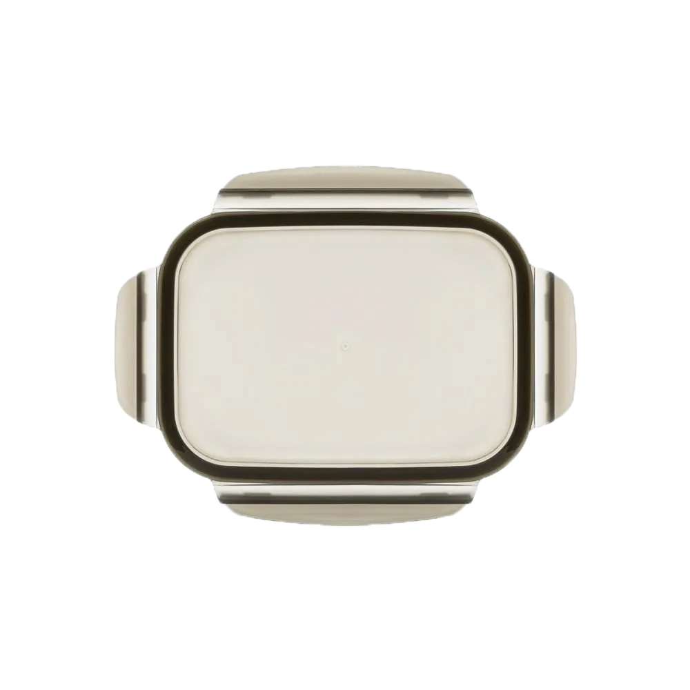 Cuitisan Signature Rectangle, 4000ml No.11